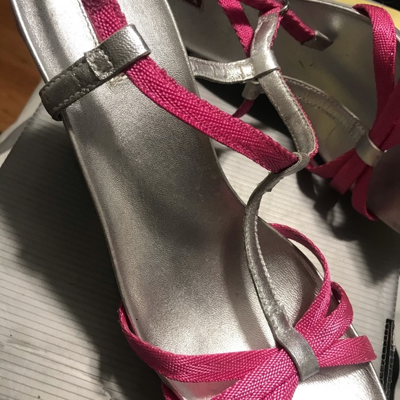 Prada wedge - Picture 2 of 5